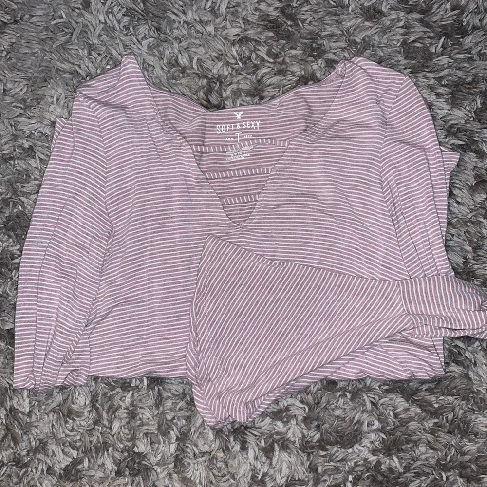 American Eagle long sleeve